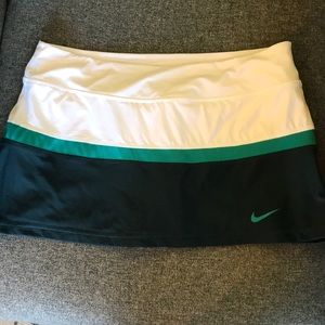 Nike athletic skirt